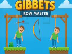 Trò chơi Gibbets Bow Master