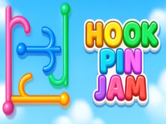 Trò chơi Hook Pin Jam