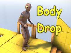 Trò chơi Body Drop
