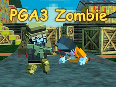 Trò chơi PGA3 Zombie