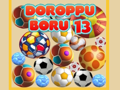 Trò chơi Doroppuboru 13