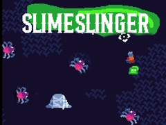 Trò chơi SlimeSlinger