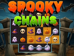 Trò chơi Spooky Chains