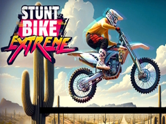 Trò chơi Stunt Bike Extreme