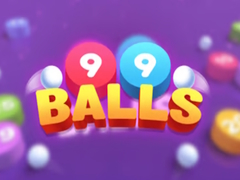 Trò chơi 99 Balls