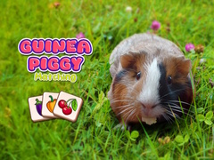 Trò chơi Guinea Piggy Matching