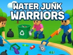 Trò chơi Water Junk Warriors