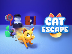 Trò chơi Cat Escape