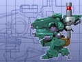 Trò chơi Crazy Robot 2