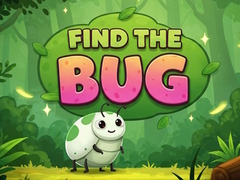 Trò chơi Find the Bug