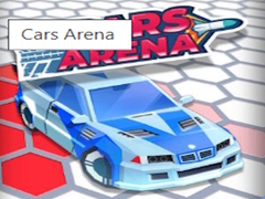Trò chơi Cars Arena