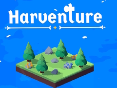 Trò chơi Harventure