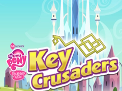 Trò chơi My Little Pony: Key Crusaders
