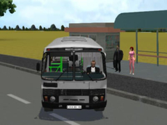 Trò chơi Bus Simulator 3D
