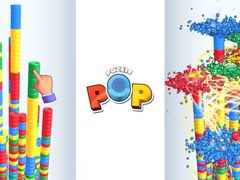 Trò chơi Pop Puzzle