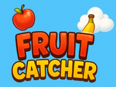 Trò chơi Fruit catcher 