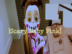Trò chơi Scary Baby Pink 