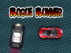 Trò chơi Rogue Runner