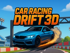 Trò chơi Car Racing Drift 3D