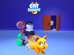 Trò chơi Cat Escape