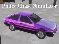 Trò chơi Police Chase Simulator