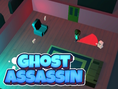Trò chơi Ghost Assassin