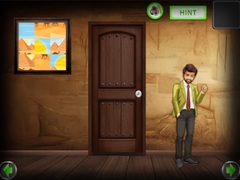 Trò chơi Amgel Easy Room Escape 317