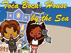 Trò chơi Toca Boca: House by the Sea