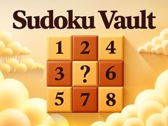 Trò chơi Sudoku Vault