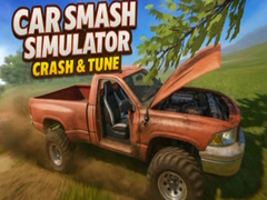 Trò chơi Car Smash Simulator Crash & Tune
