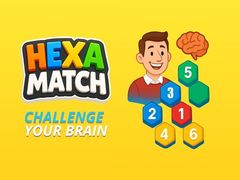 Trò chơi Hexa Match