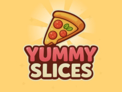 Trò chơi Yummy Slices