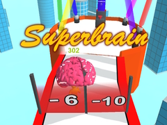 Trò chơi Superbrain