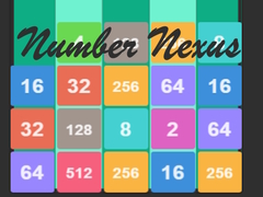 Trò chơi Number Nexus