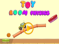 Trò chơi Toy Room physics