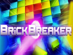 Trò chơi Brick breaker