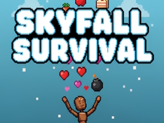 Trò chơi Skyfall Survival