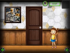 Trò chơi Amgel Kids Room Escape 342