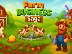 Trò chơi Farm Business Saga
