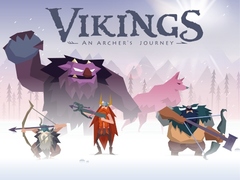 Trò chơi Vikings: An Archer's Journey