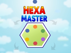 Trò chơi hexa master