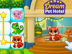 Trò chơi Dream Pet Hotel