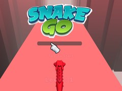 Trò chơi Snake Go!