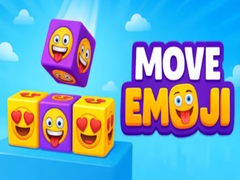 Trò chơi Move Emoji