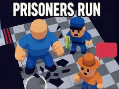 Trò chơi Prisoners Run