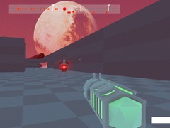 Trò chơi Fps Shooter Game