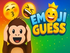 Trò chơi Emoji Guess
