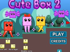 Trò chơi Cute Box 2