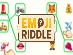 Trò chơi Emoji Riddle