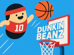 Trò chơi Dunkin Beanz